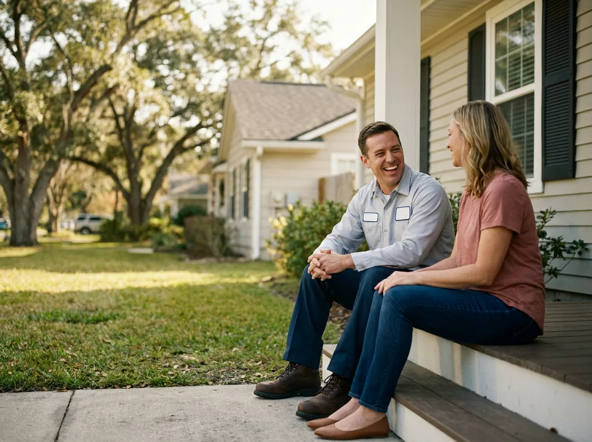 Septic tank pumping FAQs for Mereta, TX